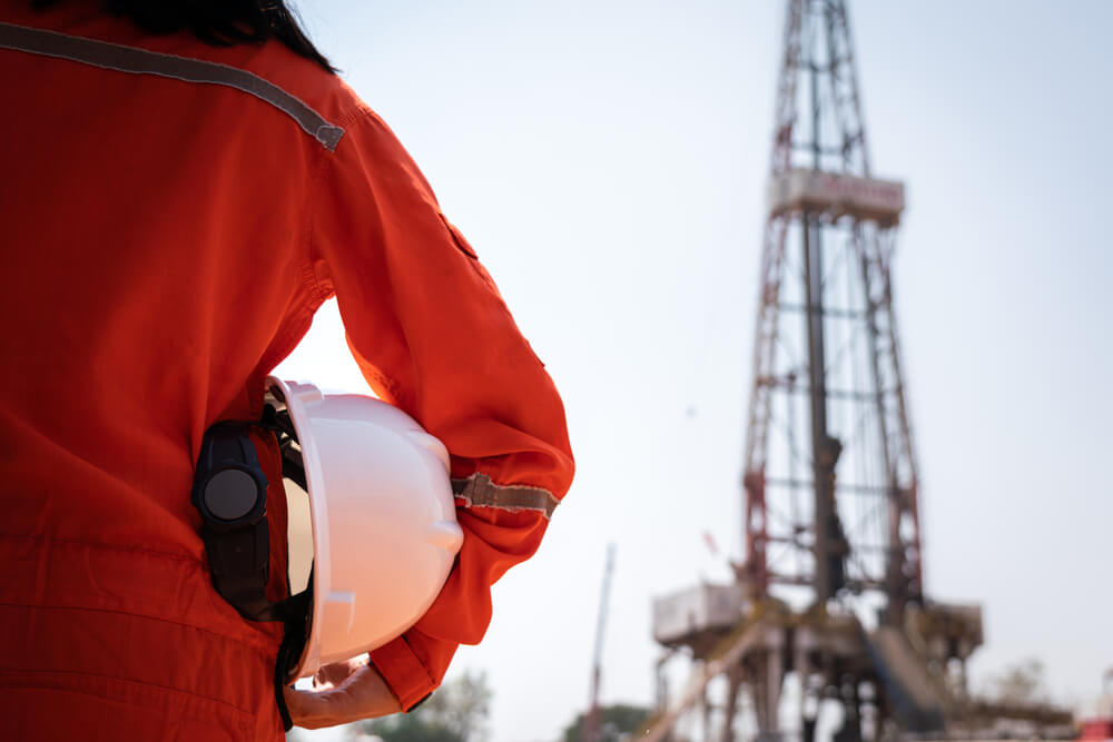 KBR to study converting diesel generators to green ammonia system in drilling units