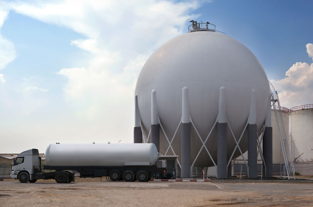 Vaca Muerta in Argentina could be the world’s fifth largest gas producer