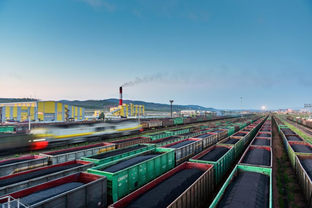 70% of Peru’s mining exports are concentrated in Asia