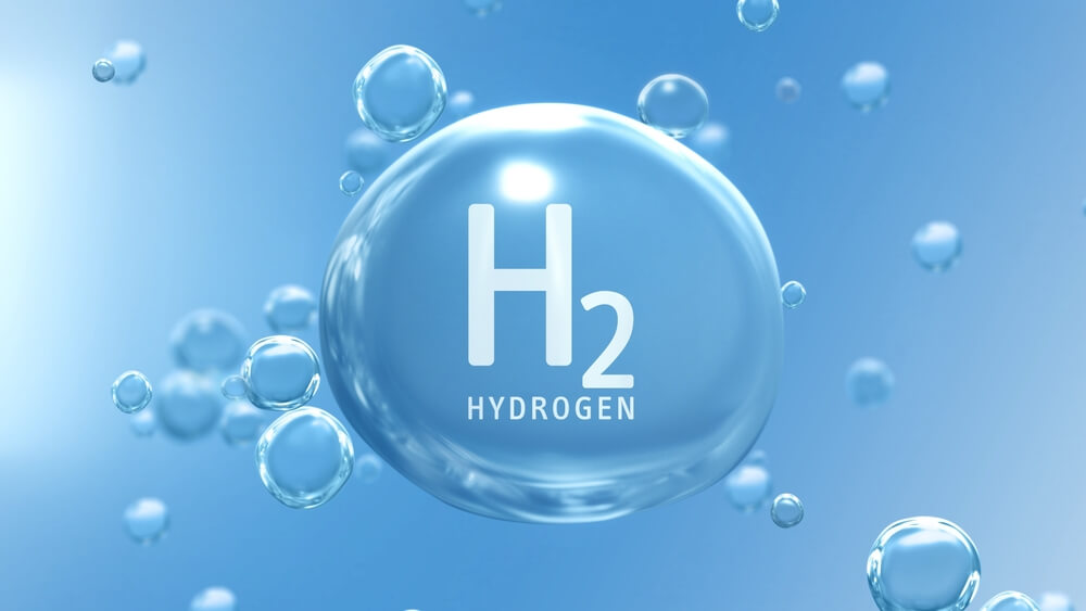 They develop a device that separates water from the air of deserts to produce green hydrogen
