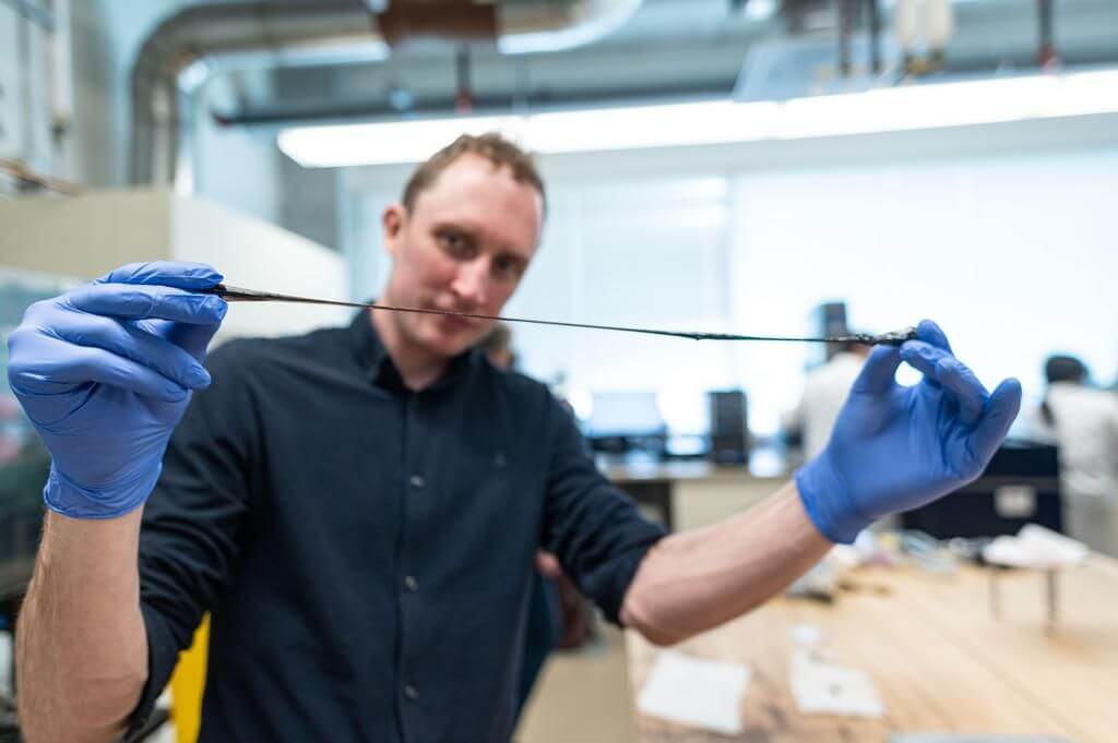 Canadians develop bioplastics that “mimic” natural processes