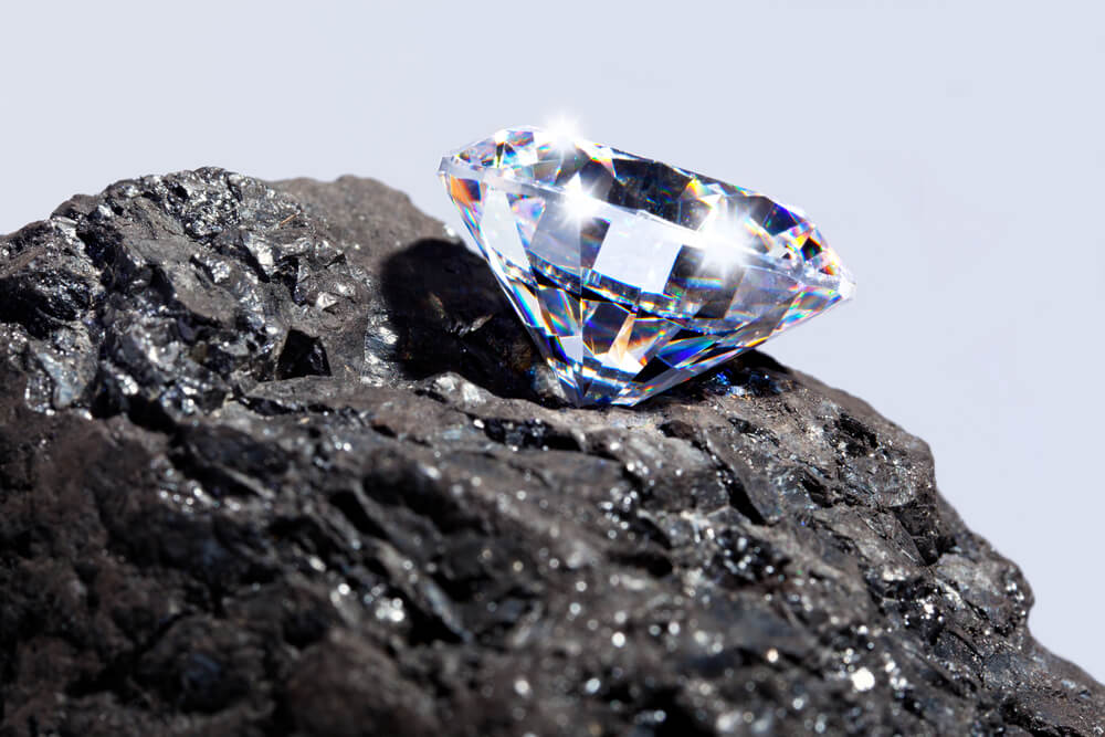 Scientists manage to turn plastic into diamonds using lasers