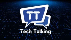 tech talking