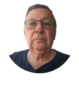 Daniel Contreras.