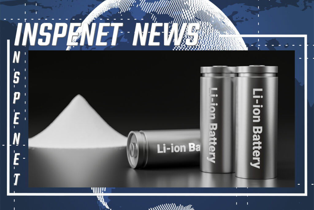 INSPENET NEWS 11/10/2022