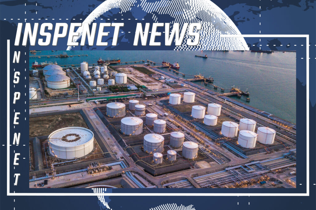 INSPENET NEWS 13/10/2022