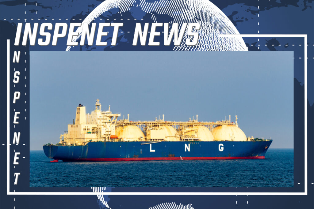 INSPENET NEWS 14/10/2022