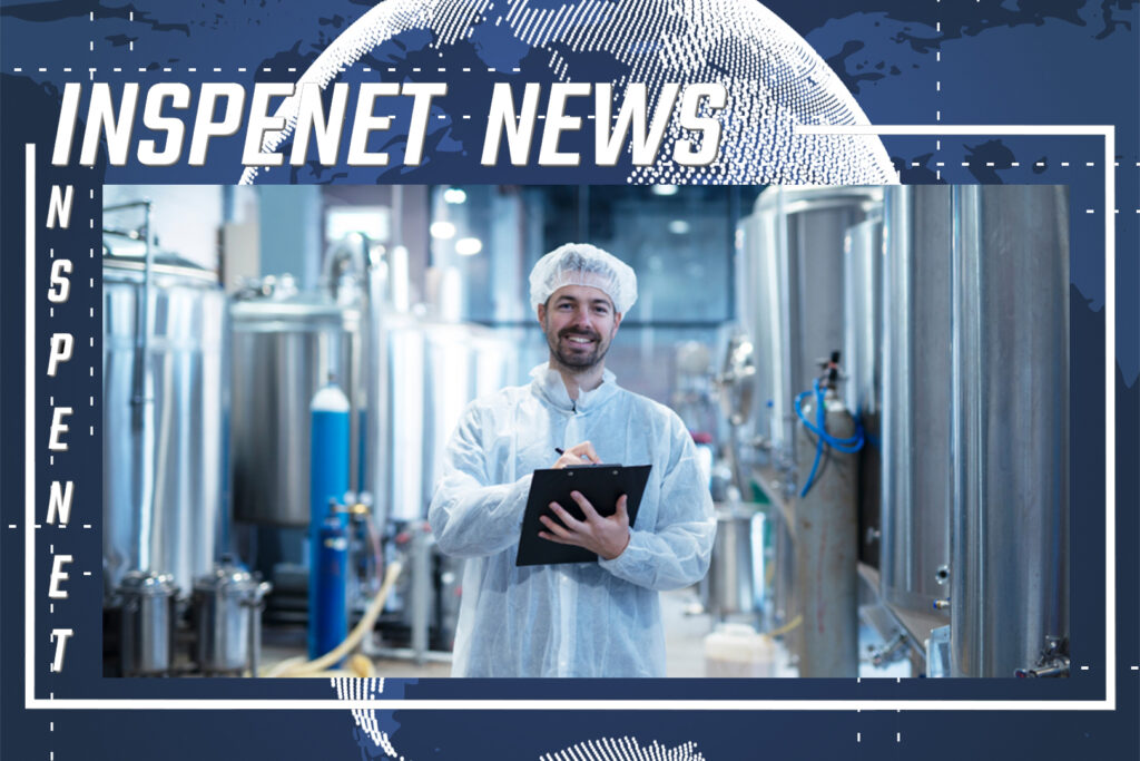 INSPENET NEWS 17/10/2022