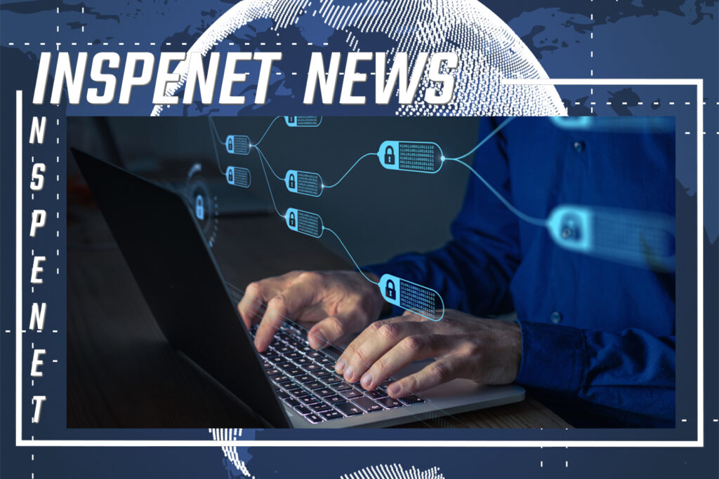 INSPENET NEWS 21/10/2022