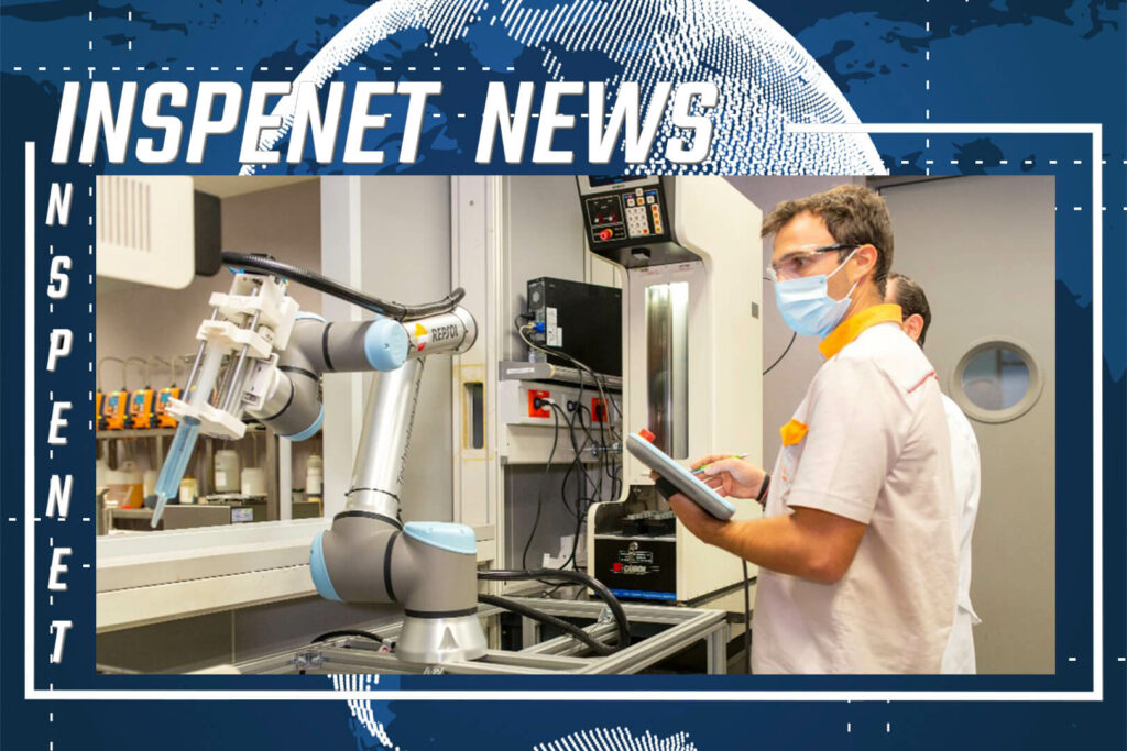 INSPENET NEWS 24/10/2022