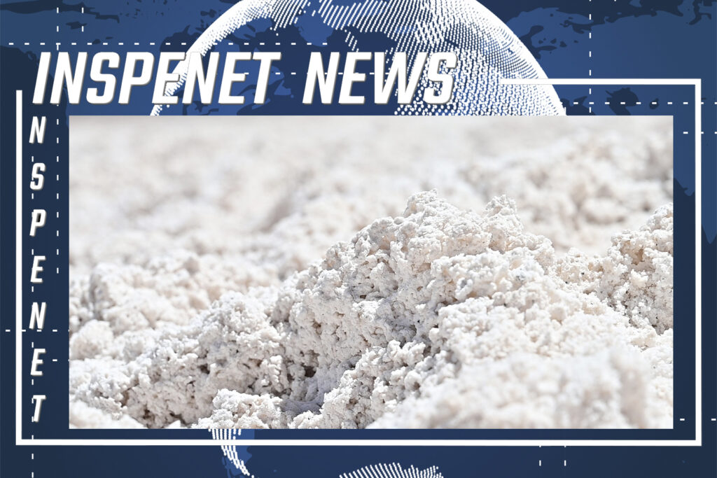 INSPENET NEWS 05/10/2022