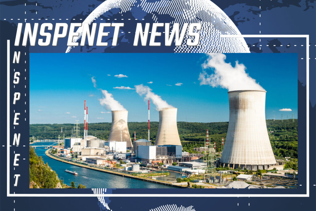 INSPENET NEWS 06/10/2022