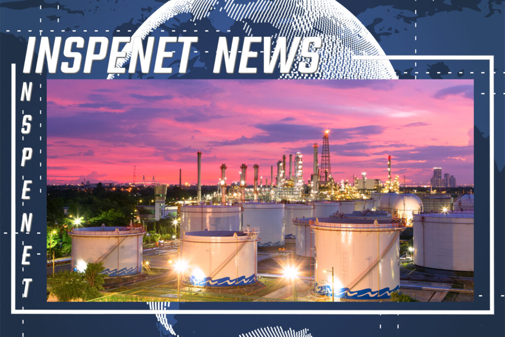 INSPENET NEWS 07/10/2022