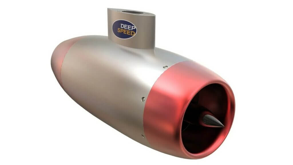 Enervate and Sealence will develop a high-performance battery for electric boats