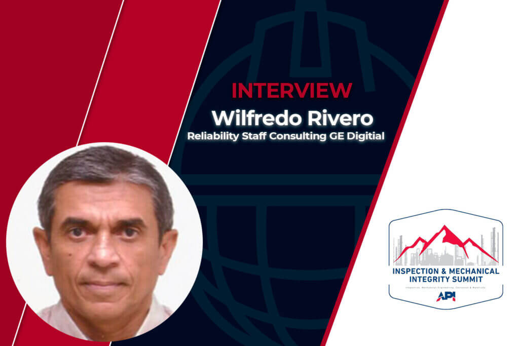 Interview – Wilfredo Rivero
