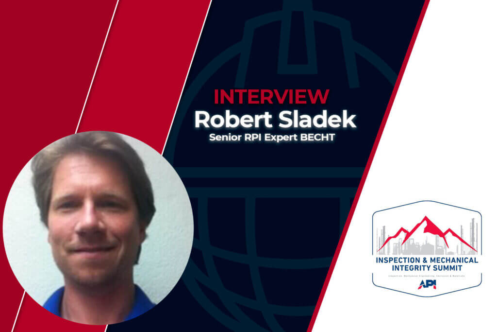 Interview – Robert Sladek