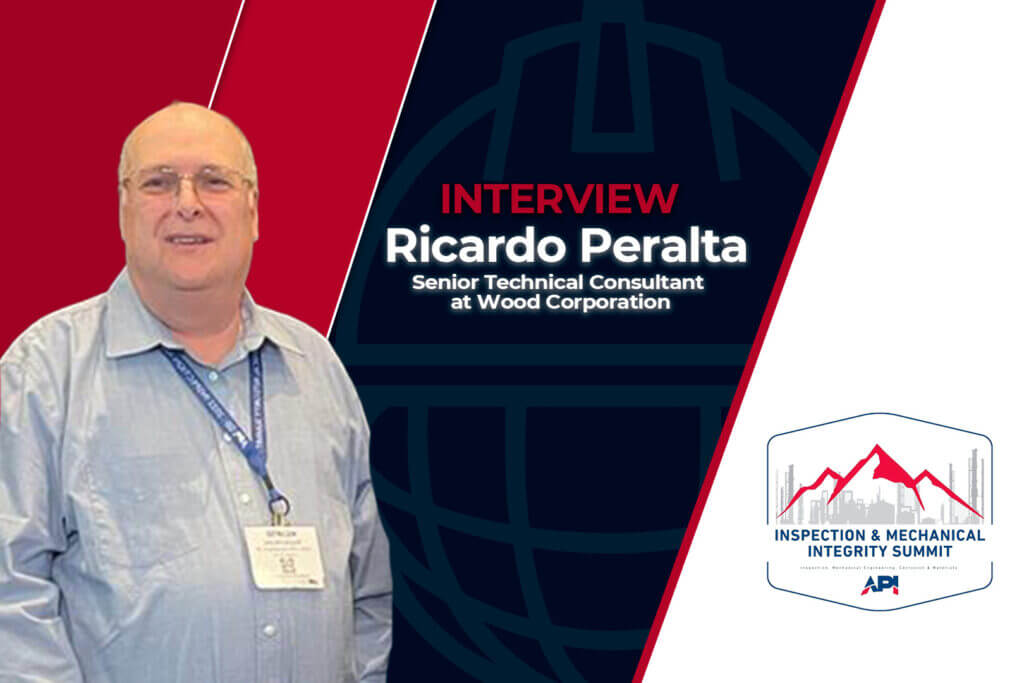 Interview – Ricardo Peralta