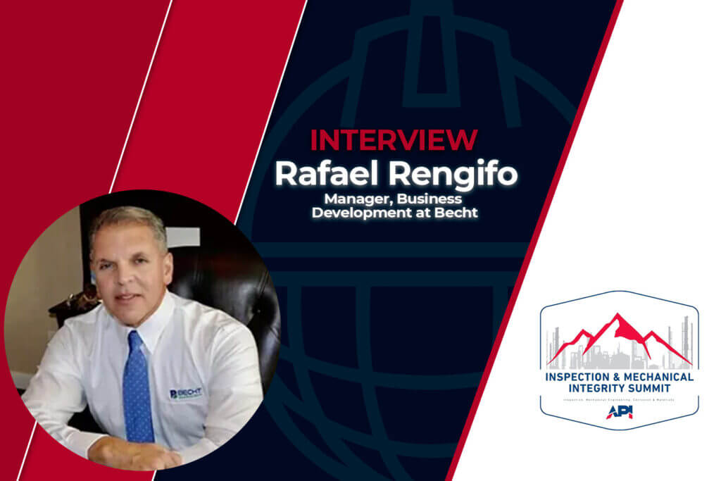 Interview – Rafael Rengifo.
