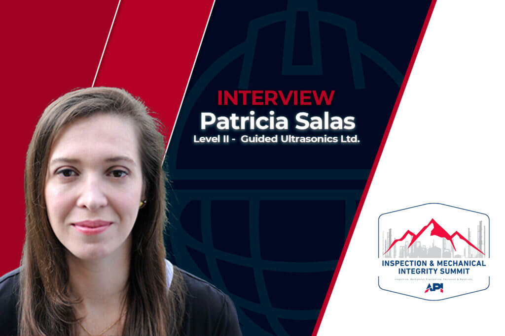 Interview – Patricia Salas