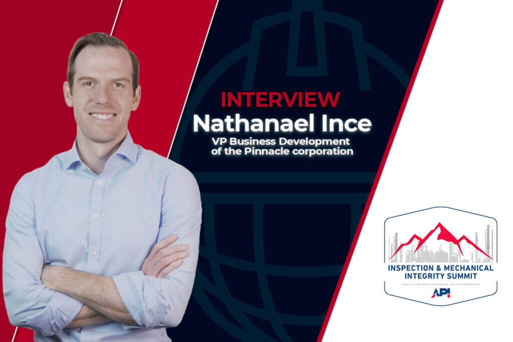 Interview – Nathanael Ince