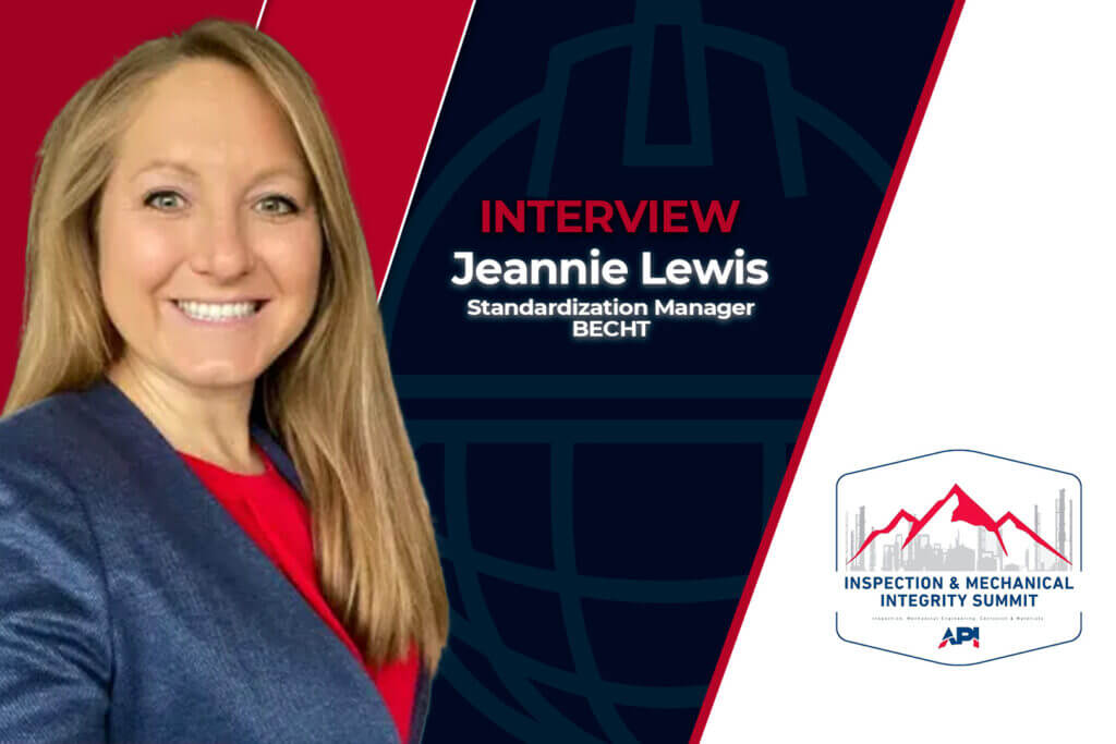 Interview – Jeannie Lewis