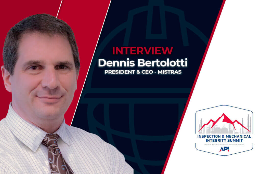 Interview – Dennis Bertolotti