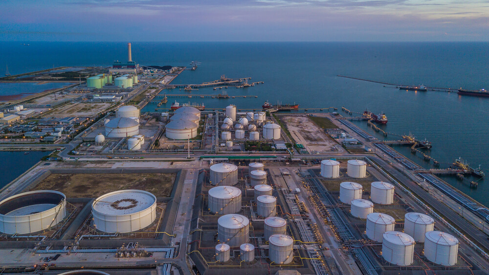 Oilfield services provider Schlumberger posted its biggest profit in seven years