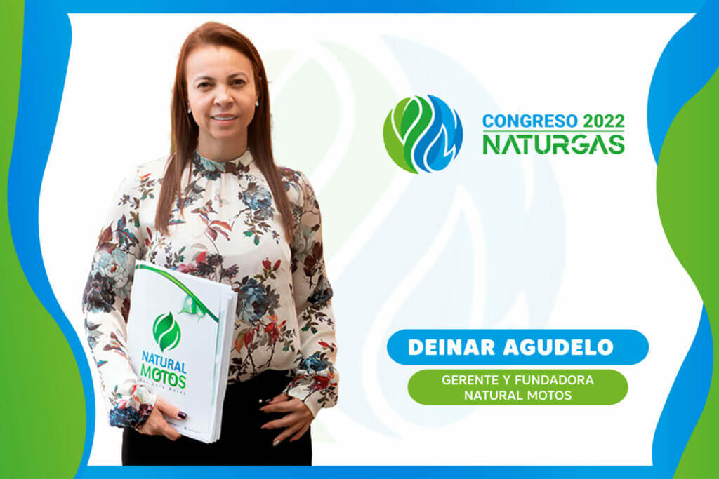Entrevista – Deinar Agudelo