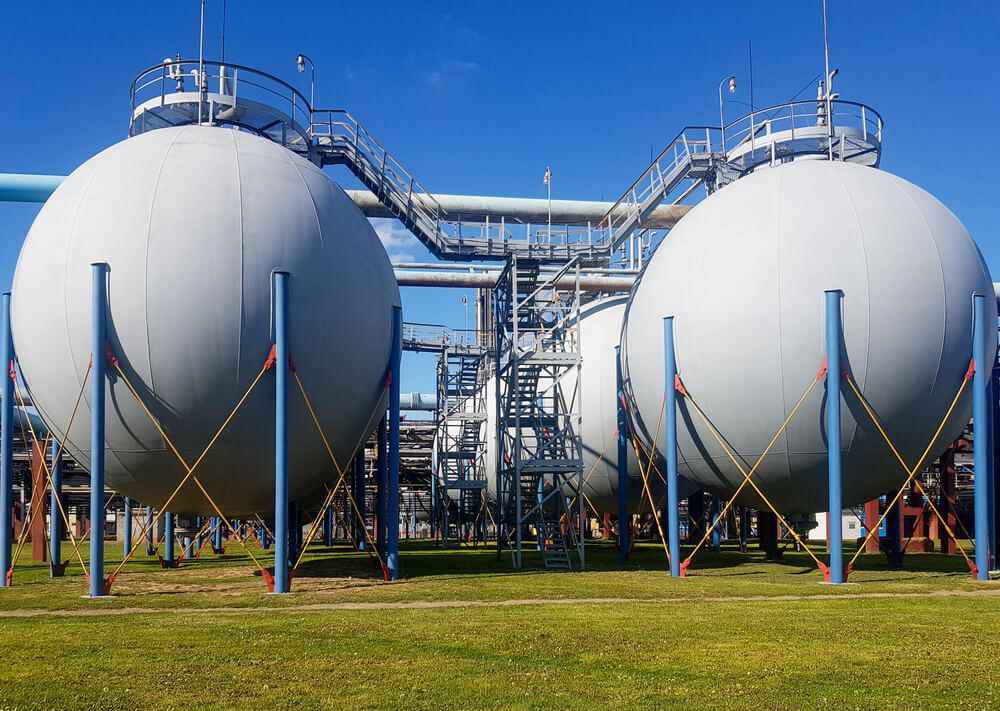 Inspenet will be a Media Partner at the II Global LNG International Forum 2022