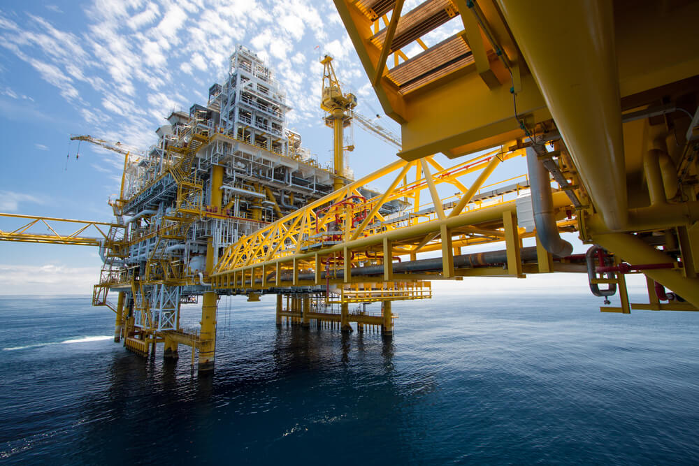 The US will sell leases of hydrocarbon blocks in the Gulf of Mexico