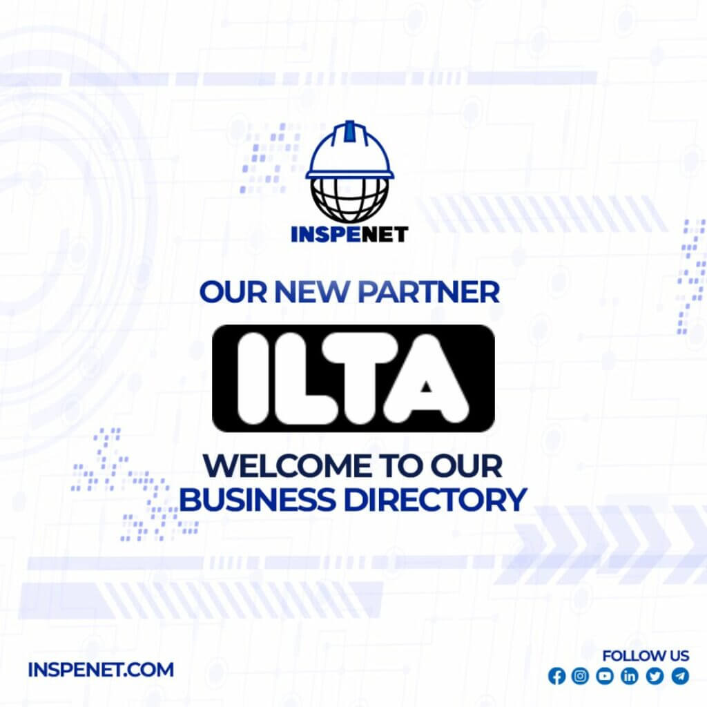 Inspenet welcomes its new business partner ILTA