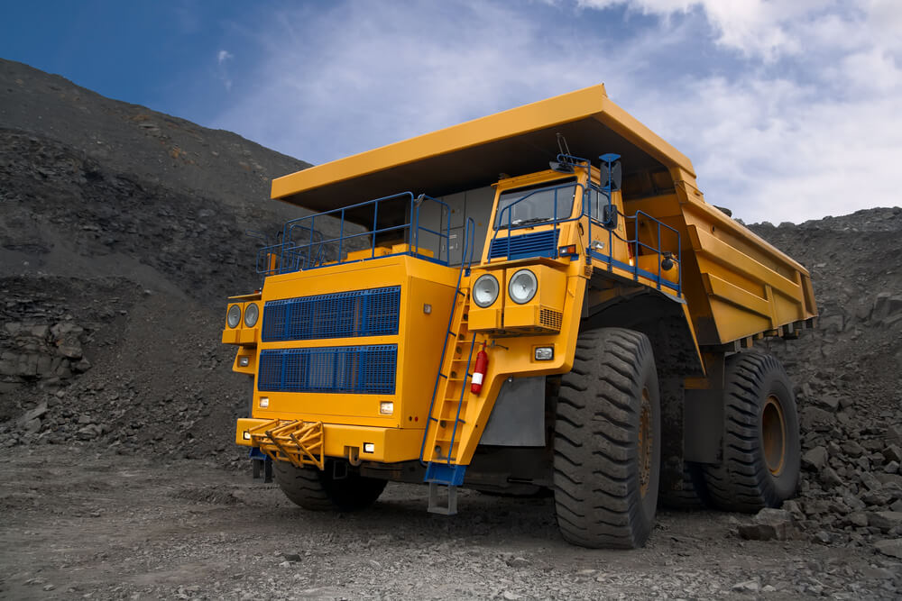 AngloGold evaluates using electric trucks in its mines in Brazil and renewable energy in Argentina