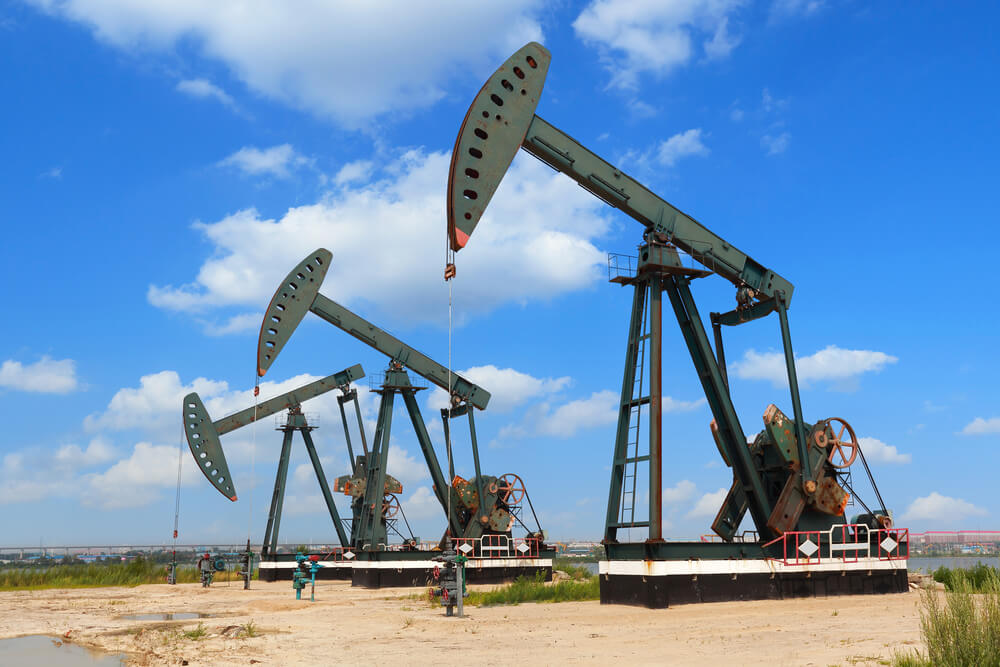 Parex Resources announced the discovery of three new oil fields in Colombia