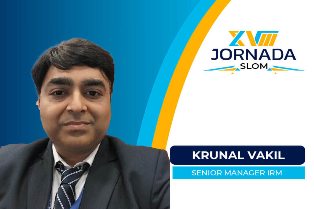 Interview – Krunal Vakil
