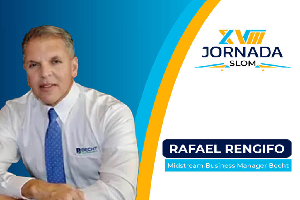 Interview – Rafael Rengifo