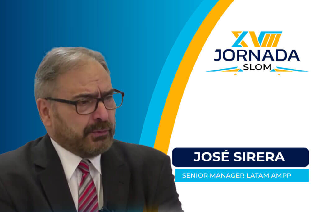 Interview – Jose Sirera