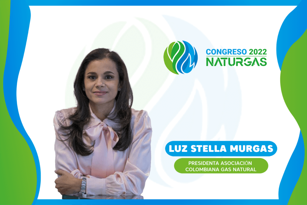 Entrevista – Luz Stella Murgas