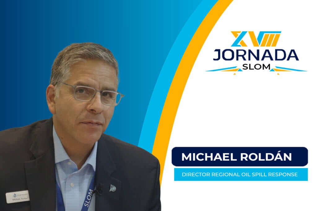 Interview – Michael Roldán