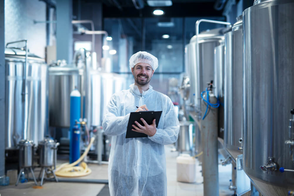 Attention engineers: Arcor offers employment in Argentina