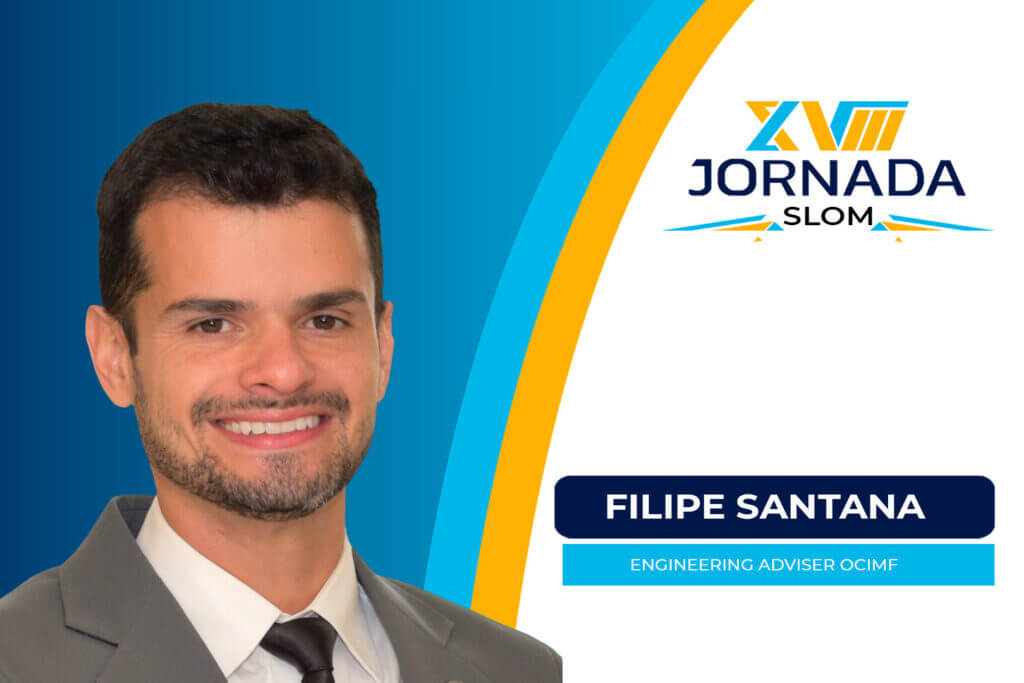 Interview – Filipe Santana