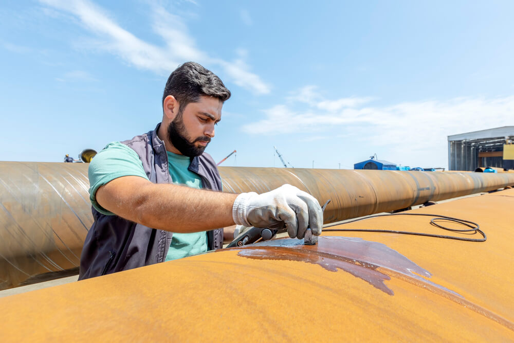 The Testek Group offers advisory services and equipment repair