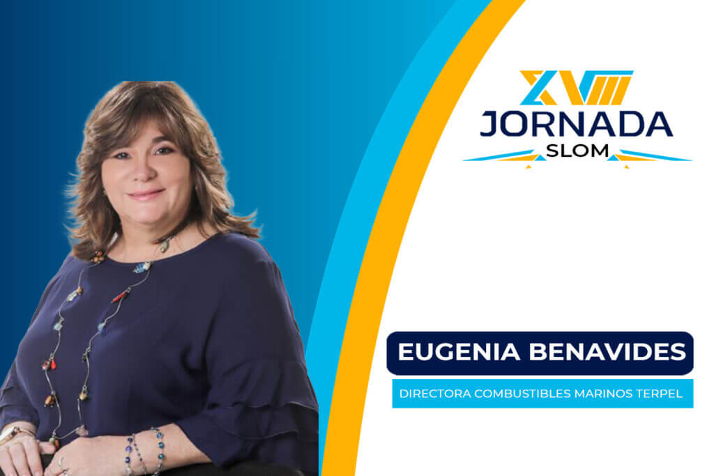 Interview – Eugenia Benavides