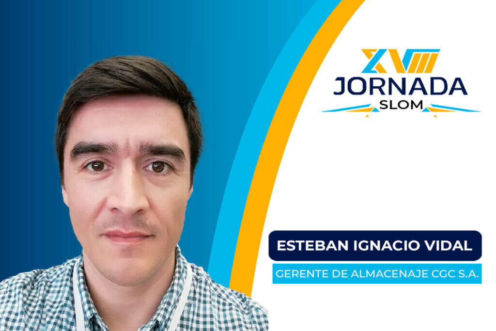 Interview – Esteban Ignacio Vidal