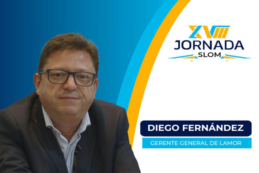 Interview – Diego Fernandez