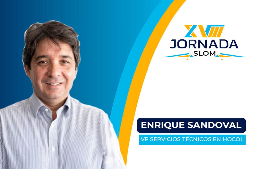 Interview – Enrique Sandoval