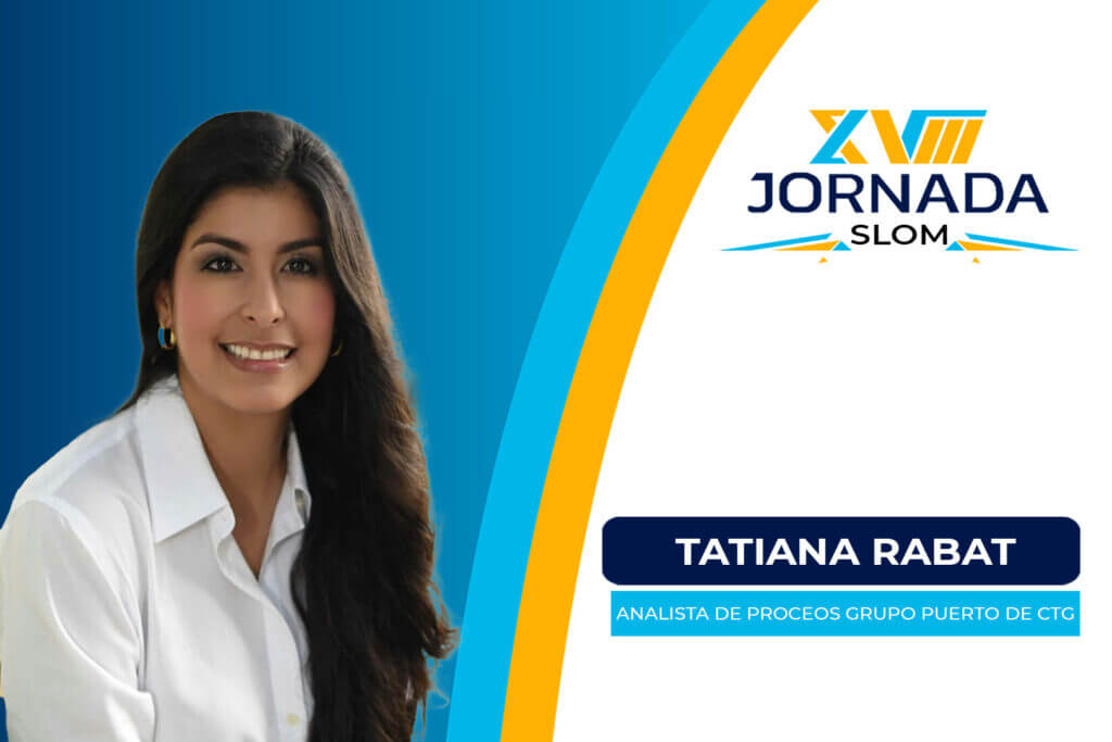 Interview – Tatiana Rabat