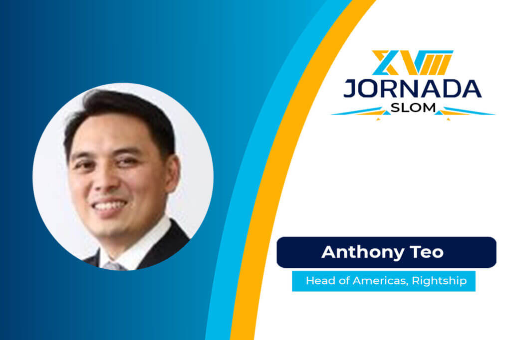 Interview – Anthony Teo