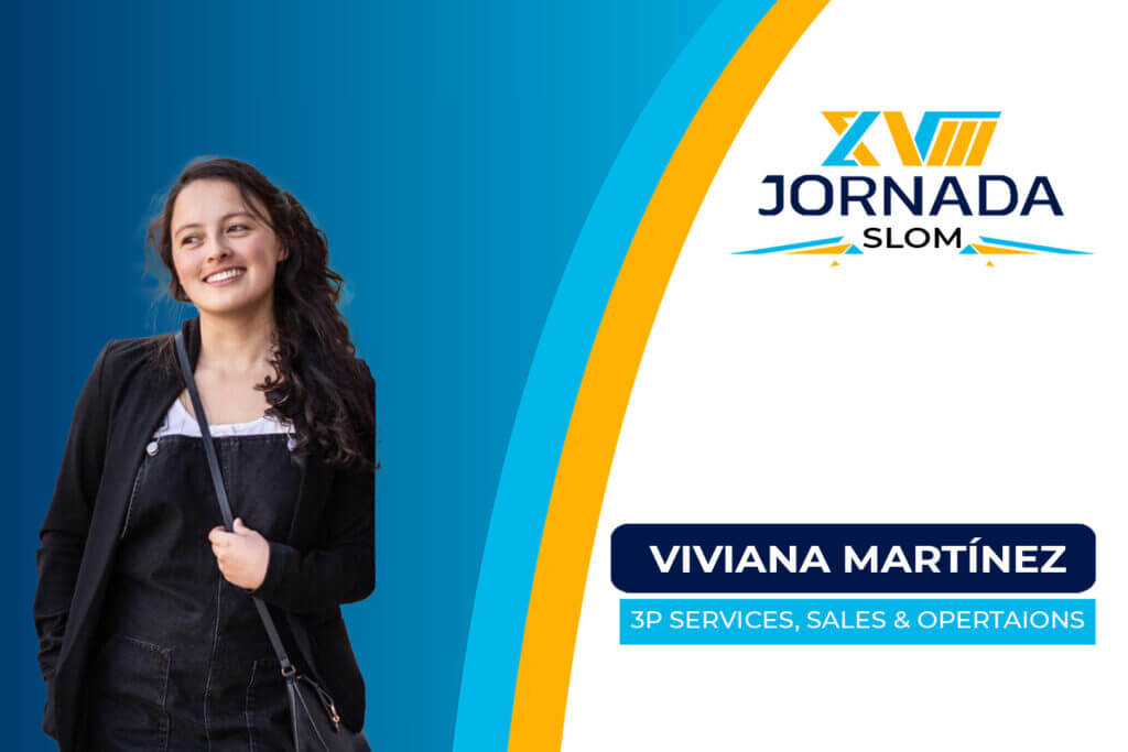 Interview – Viviana Martinez