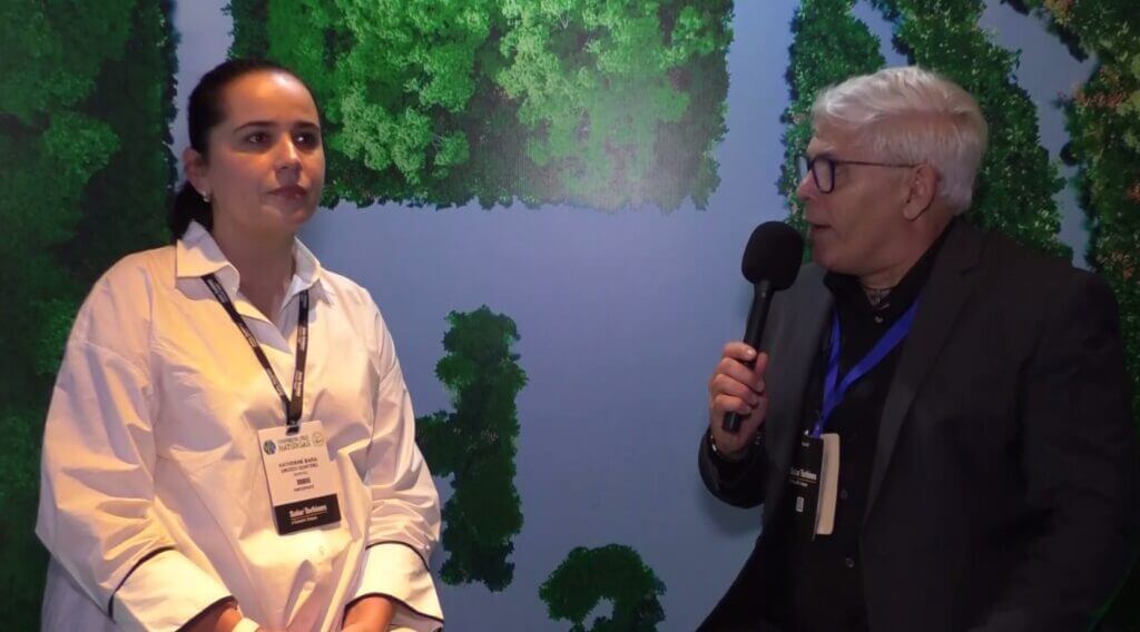 For Ecopetrol, hydrogen paves the way for the energy transition in Colombia