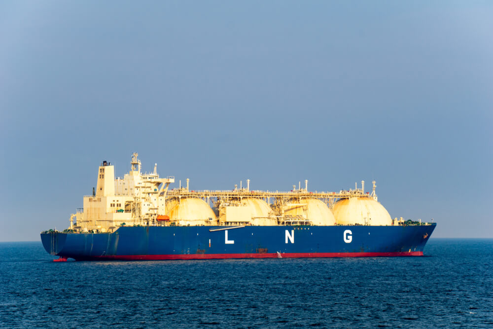The II International LNG Global Forum 2022 will be held virtually